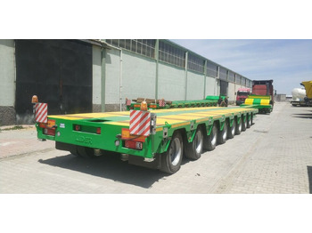 Kipper Auflieger neu kaufen LIDER 2024 NEW DIRECTLY FROM MANUFACTURER STOCKS READY IN STOCKS [ Copy ] [ Copy ]: das Bild 3