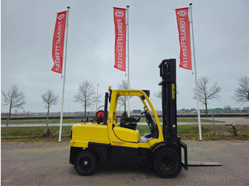 HYSTER Treibgasstapler