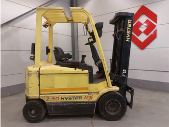 HYSTER Elektrostapler