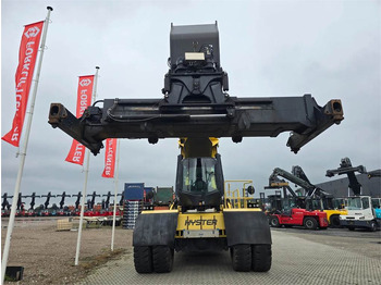 Reach stacker Hyster RS46-36CH: das Bild 5