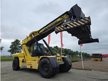 Reach stacker Hyster RS46-36CH: das Bild 3