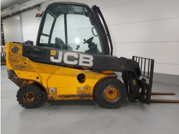 Dieselstapler JCB TLT25D: das Bild 1