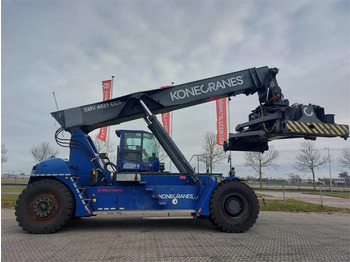 KONECRANES Reach stacker