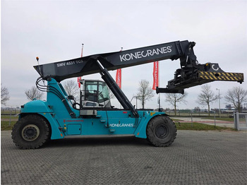 KONECRANES Reach stacker