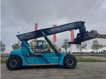 KONECRANES Reach stacker