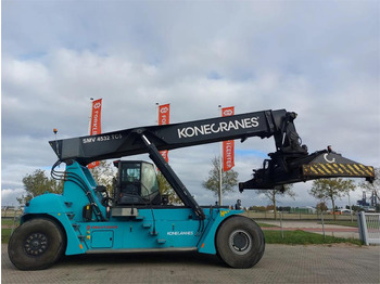KONECRANES Reach stacker