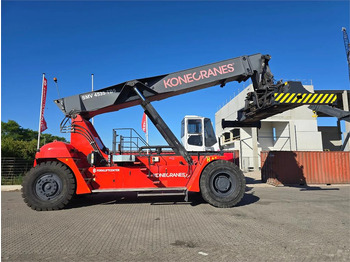 KONECRANES Reach stacker