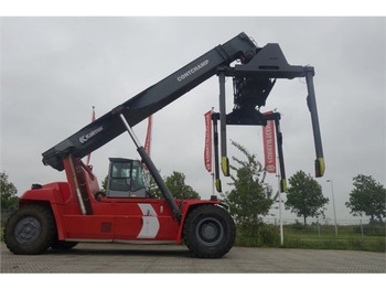KONECRANES Reach stacker
