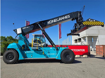 KONECRANES Reach stacker