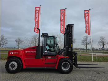 KALMAR Dieselstapler