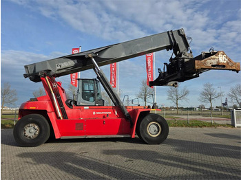 KALMAR Reach stacker