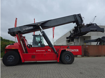 KALMAR Reach stacker