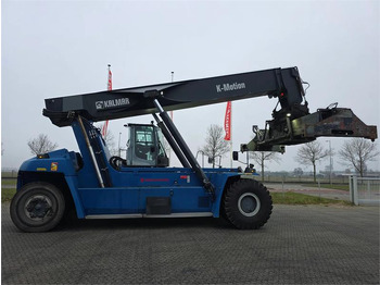KALMAR Reach stacker