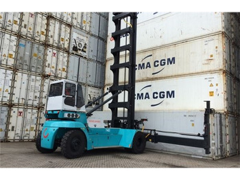 KALMAR Reach stacker