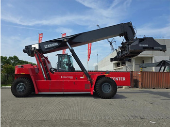 KALMAR Reach stacker