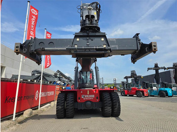 Reach stacker Kalmar DRG450-65S5: das Bild 5