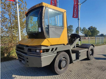 TERBERG Terminaltraktor