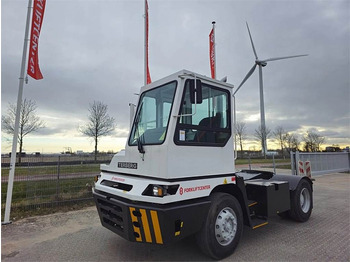 TERBERG Terminaltraktor