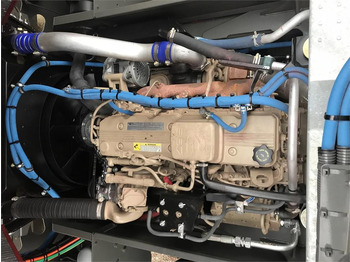 TERBERG Terminaltraktor