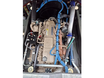 TERBERG Terminaltraktor