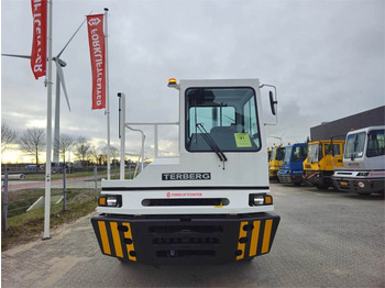 Terminaltraktor Terberg YT220: das Bild 5