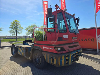 TERBERG Terminaltraktor