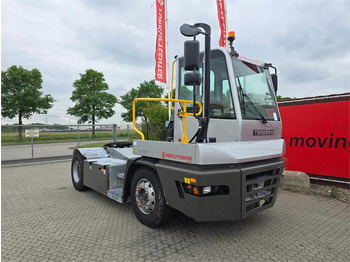 TERBERG Terminaltraktor