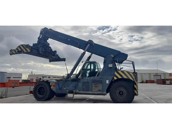 TEREX Reach stacker