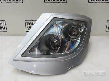 DAF Nebelscheinwerfer