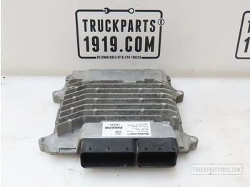 DAF Elektrische Ausrüstung