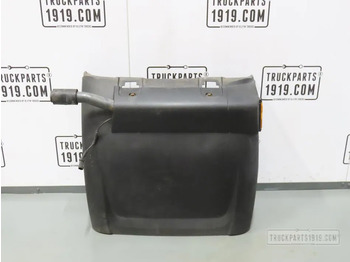 DAF Karosserie und Außen