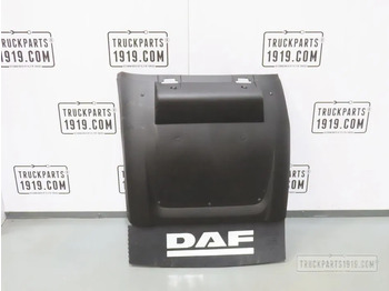 DAF Karosserie und Außen