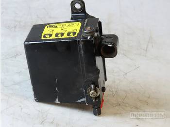 DAF Hydraulik