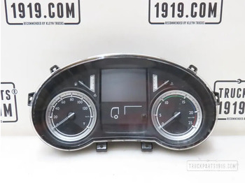 DAF Elektrische Ausrüstung