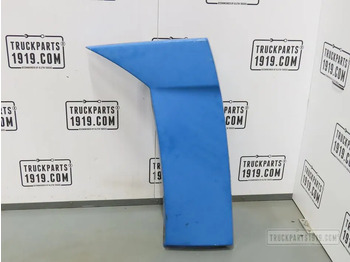 DAF Aeropack/ Spoiler