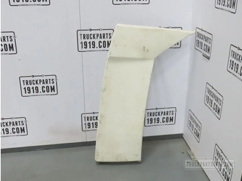 DAF Aeropack/ Spoiler