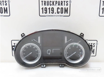 DAF Elektrische Ausrüstung