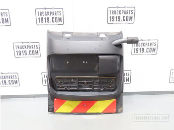 DAF Karosserie und Außen