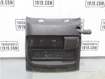 DAF Karosserie und Außen