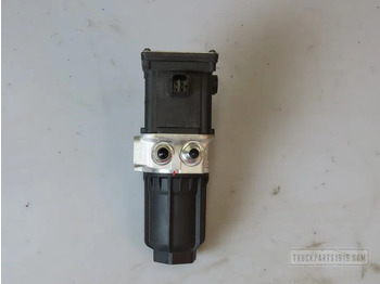 Auspuff/ Abgasanlage für LKW DAF 2208766 | AdBlue pomp: das Bild 2