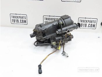 DAF Kraftstoffaufbereitung/ Kraftstoffförderung