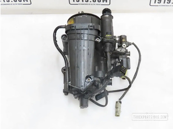 DAF Kraftstoffaufbereitung/ Kraftstoffförderung