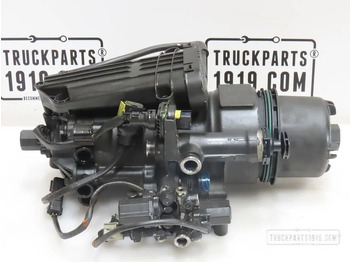 DAF Kraftstoffaufbereitung/ Kraftstoffförderung