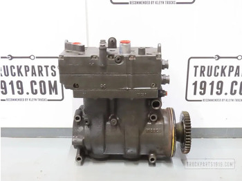 DAF Motor und Teile