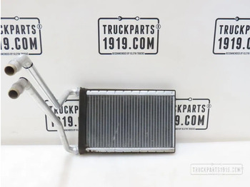 DAF Heizung/ Lüftung