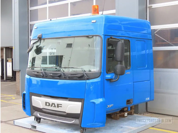 Fahrerhaus und Interieur für LKW DAF Body & Chassis Parts Cabine DAF XF Space Cab: das Bild 2