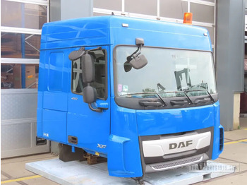 Fahrerhaus und Interieur für LKW DAF Body & Chassis Parts Cabine DAF XF Space Cab: das Bild 3