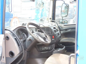 Fahrerhaus und Interieur für LKW DAF Body & Chassis Parts Cabine DAF XF Space Cab: das Bild 5