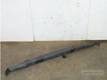 DAF LF Karosserie und Außen