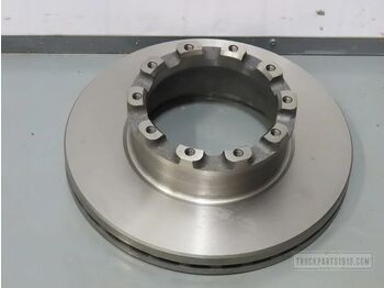 KNORR-BREMSE Bremsscheibe